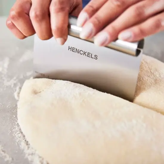 Henckels BBQ 2-pc Pizza Prep and Cut Set image {3}