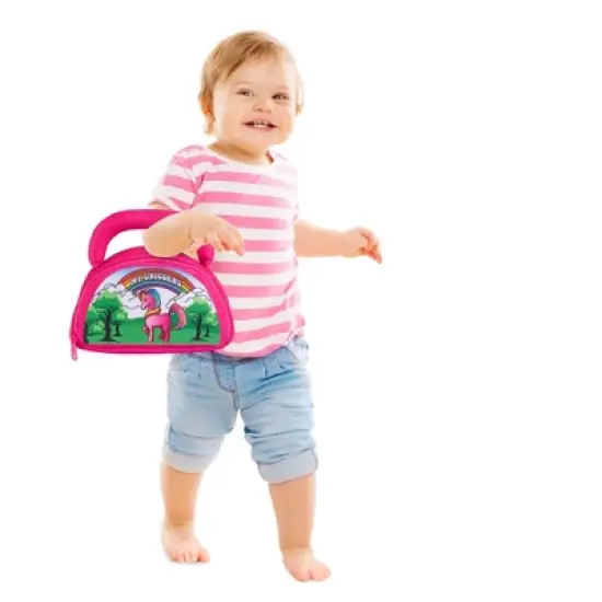 Plush Creations Unicorns Set image {1}