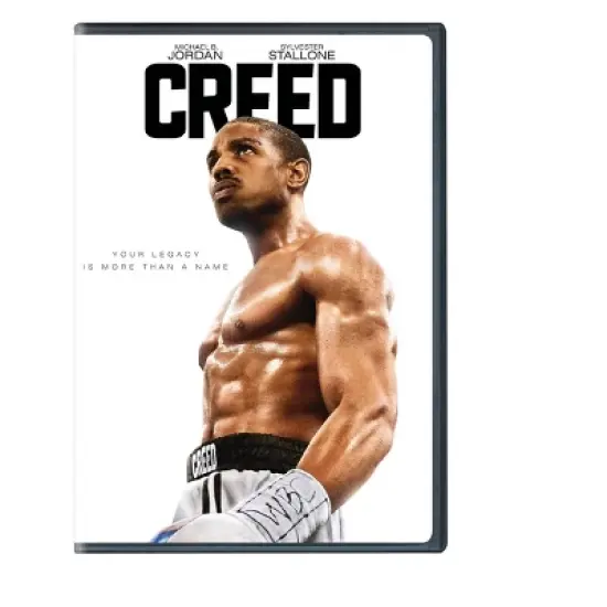 Creed (2015) image {1}
