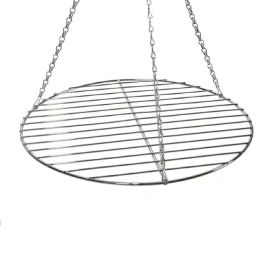 Stansport Steel Tripod Grill 17.5 In Diameter image {2}