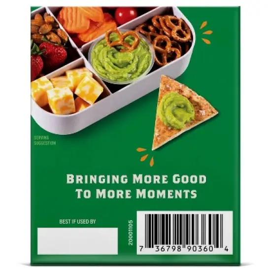 Good Foods Avocado Mash - 8oz/4ct image {10}