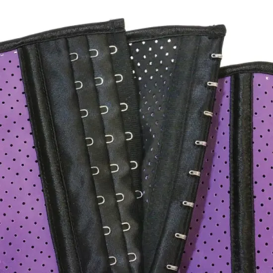 GoFit Corset Waist Trainer (Small) image {2}