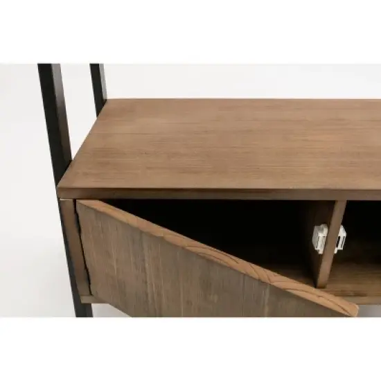 Carlton Hall Tree Natural - Boraam image {5}