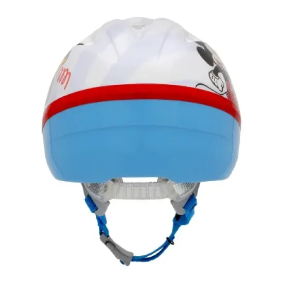 Mickey Mouse Cycling Infant Bike Helmet image {4}
