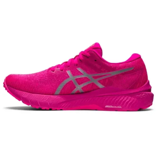 ASICS Women's GT-2000 10 LITE-SHOW Running Shoe 1012B287 image {3}
