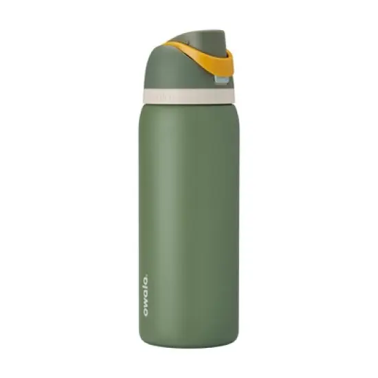 Owala Special Edition 32oz Stainless Steel Insulated FreeSip Water Bottle - Hearth & Hand&trade; with Magnolia image {10}