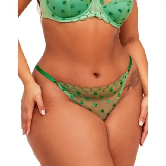 Adore Me Women's Bettie Brazilian image {1}