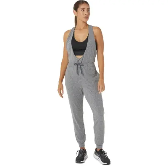 ASICS Women's THE NEW STRONG rePURPOSED JUMPSUIT Training Apparel 2032C322 image {5}