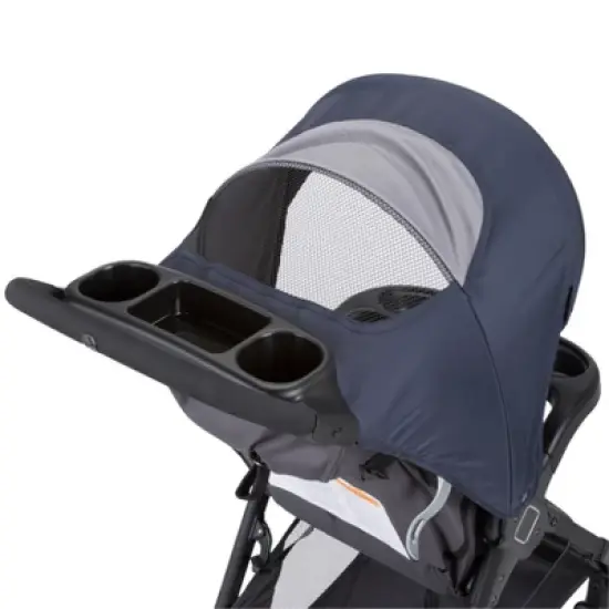 Safety 1st Smooth Ride Travel System image {7}