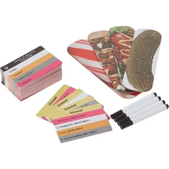 Bigger is Better Game image {3}