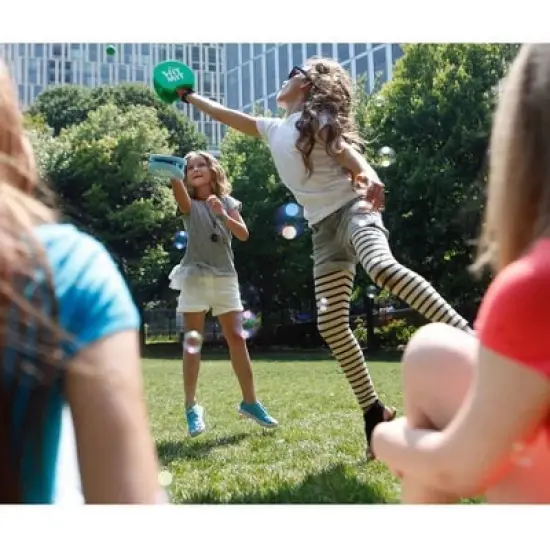 Hit Mit Paddle Pink Set image {1}