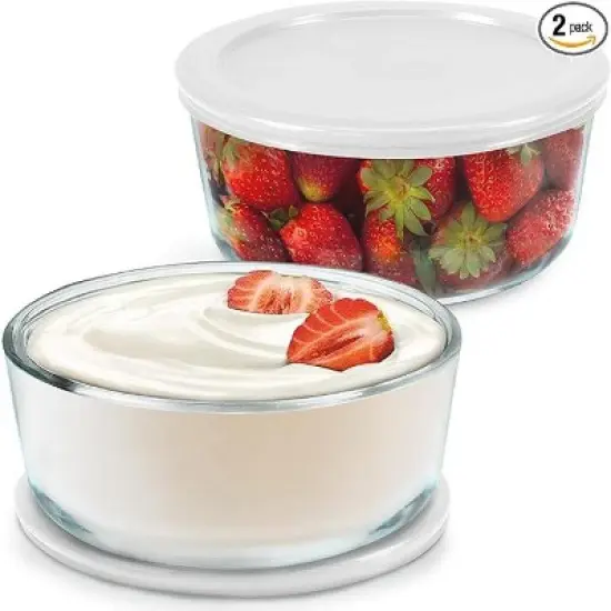 Ultimate Yogurt Containers image {7}