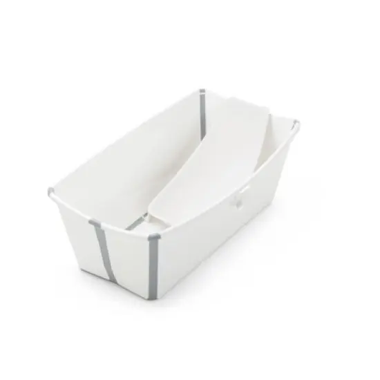 Stokke Flexi Bath Tub Bundle image {6}