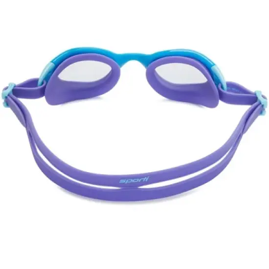 Sporti Ripple Racer Glide Goggle Jr. image {4}