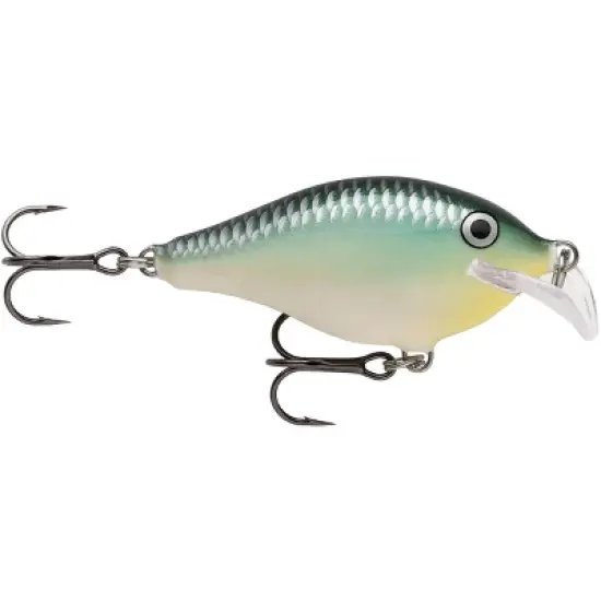 Rapala Scatter Rap Crank 05 Fishing Lure image {3}