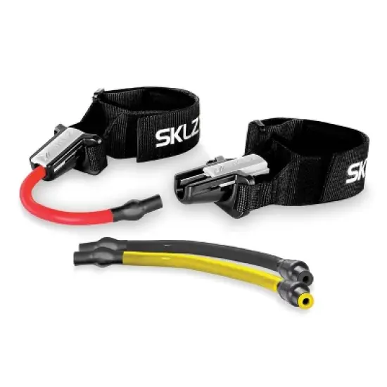 SKLZ Lateral Resistor Pro Trainer - Black image {3}