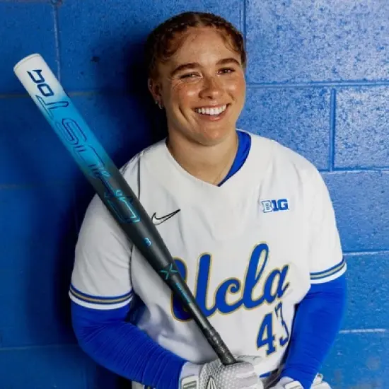 2025 Easton Ghost OG -11 Fastpitch Softball Bat EFP5GHOG11 image {6}