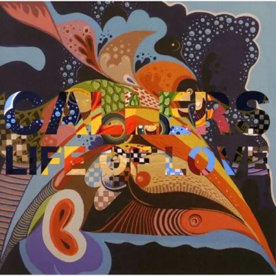 Callers - Life of Love image {2}