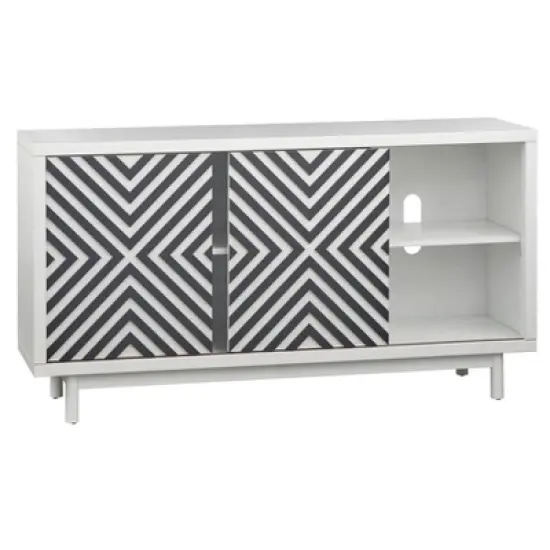 Mason Buffet White - Lifestorey image {3}
