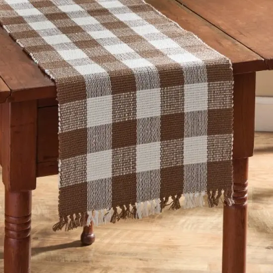 Park Designs Buffalo Check Table Runners image {7}