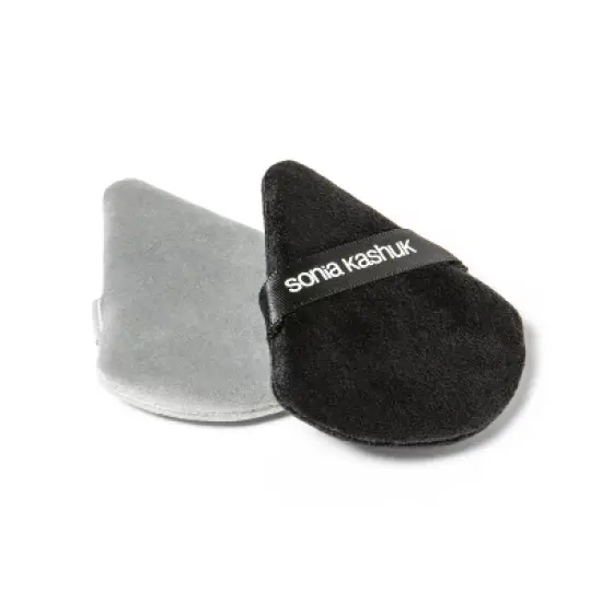 Sonia Kashuk&trade; Makeup Powder Puff - 2ct image {2}