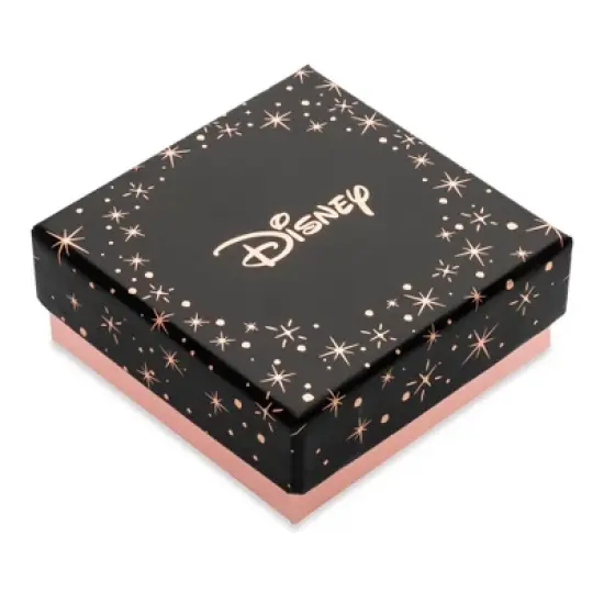 Disney Mickey Mouse 14kt Yellow Gold Classic Mickey Pendant Necklace, 15" image {4}