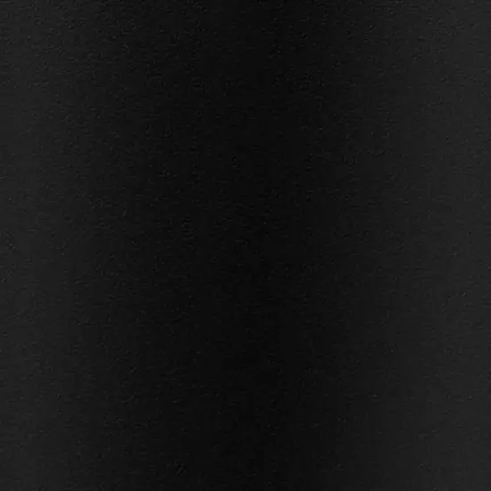 Ward Sling Metal Counter Height Barstool Black Faux Leather - Threshold&trade; image {6}