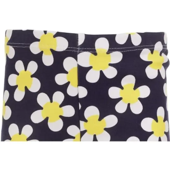 Disney Minnie Mouse Peplum T-Shirt and Bike Shorts Outfit Set Infant to Big Kid  image {7}