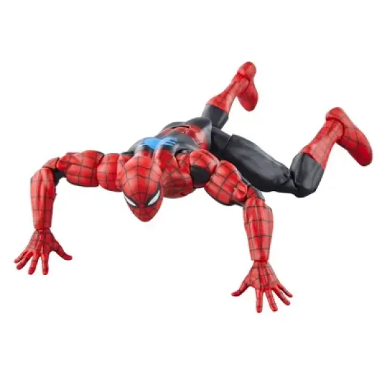 Marvel Legends The Amazing Spider-Man Action Figure (Target Exclusive) image {5}