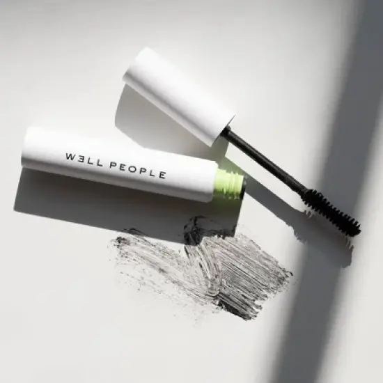 Well People Expressionist Volumizing Mascara - 0.26oz image {7}