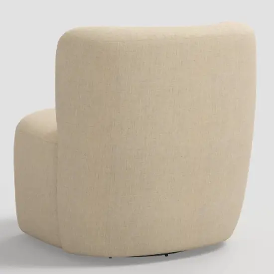 Neko Swivel Chair - Threshold&trade; image {3}
