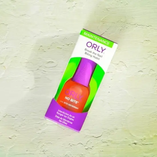 ORLY No Bite Nail Bite Deterrant - .6 fl oz image {2}