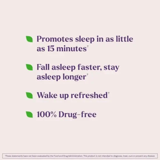 Natrol Melatonin 5mg Sleep Aid Gummies - Strawberry - 140ct image {2}