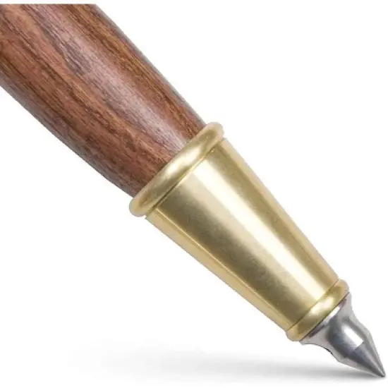 Brazos Metal Combo Spike for Walking Sticks - Winter and Snow Safety image {2}