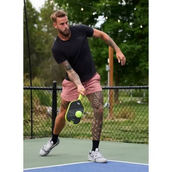 Selkirk Sport Halo Power Pickleball Paddle - Blue XL image {6}