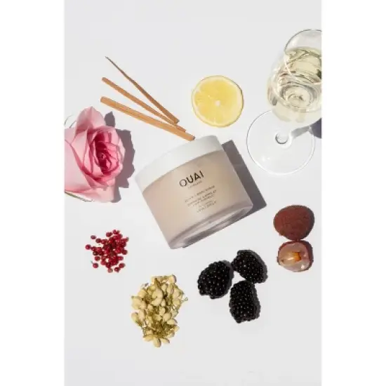 OUAI Scalp and Body Scrub - 8.8oz - Ulta Beauty image {4}