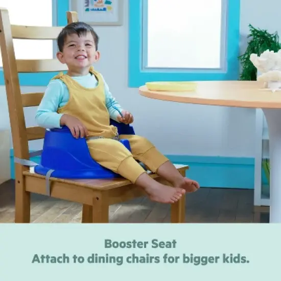 Bright Starts 3-in-1 SuperSeat image {6}