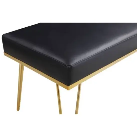 Aldelfo Bench - Chic Home     image {3}