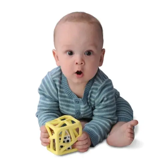 Malarkey Kids' Chew Cube image {2}