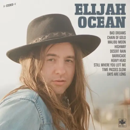 Elijah Ocean - Elijah Ocean image {2}
