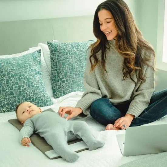 Baby Brezza Smart Soothing Mat image {3}