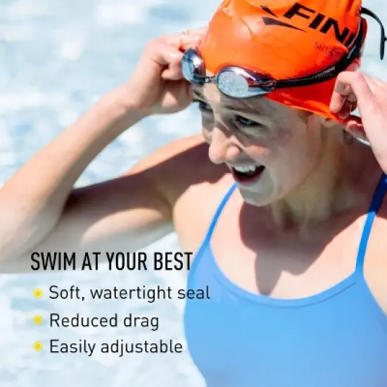 FINIS Lightning Goggles image {2}