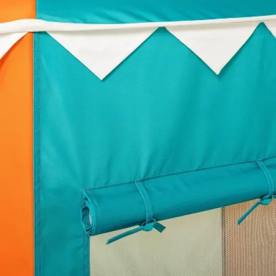 Parachute Pop Up Tent - Christian Robinson x Target image {2}