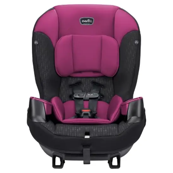 Evenflo Sonus 65 Convertible Car Seat image {2}