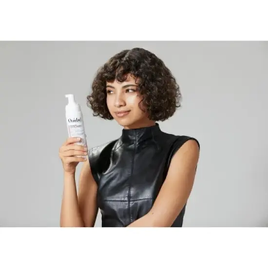 Ouidad Advanced Climate Control Featherlight Volumizing Foam - 7 fl oz - Ulta Beauty image {3}