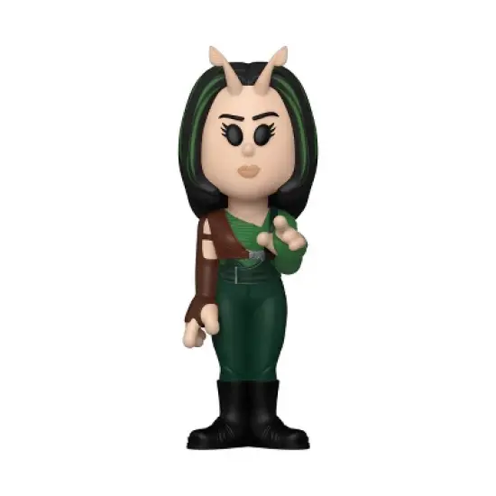 Funko SODA: Guardians of the Galaxy: Vol. III - Mantis  (Target Exclusive) image {2}