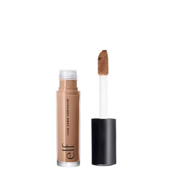 e.l.f. 16HR Camo Concealer - 0.203 fl oz image {10}