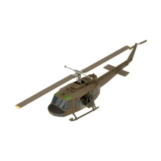 UH-1 Huey Helicopter Platoon Miniatures Box Set image {2}
