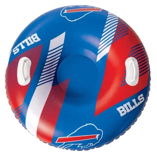NFL Buffalo Bills Snow Tube image {3}