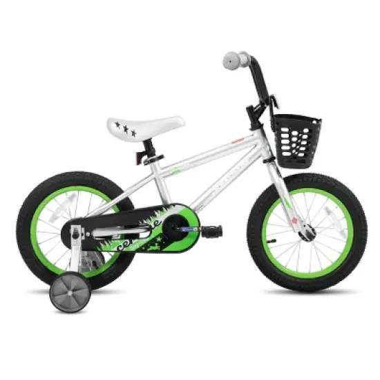 JOYSTAR Cervine 10"/12"/&rsquo;14"/16" Kids Bike for Boys and Girls, Children Ride On Bicycle image {10}